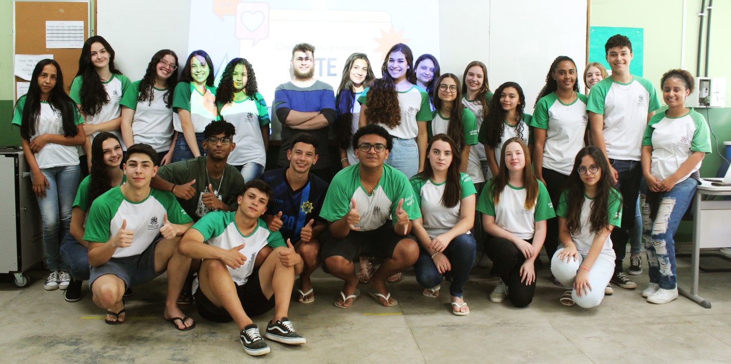 NOTÍCIA: Feira Livre Literalta: aplicativo capixaba abre novos capítulos para a literatura regional